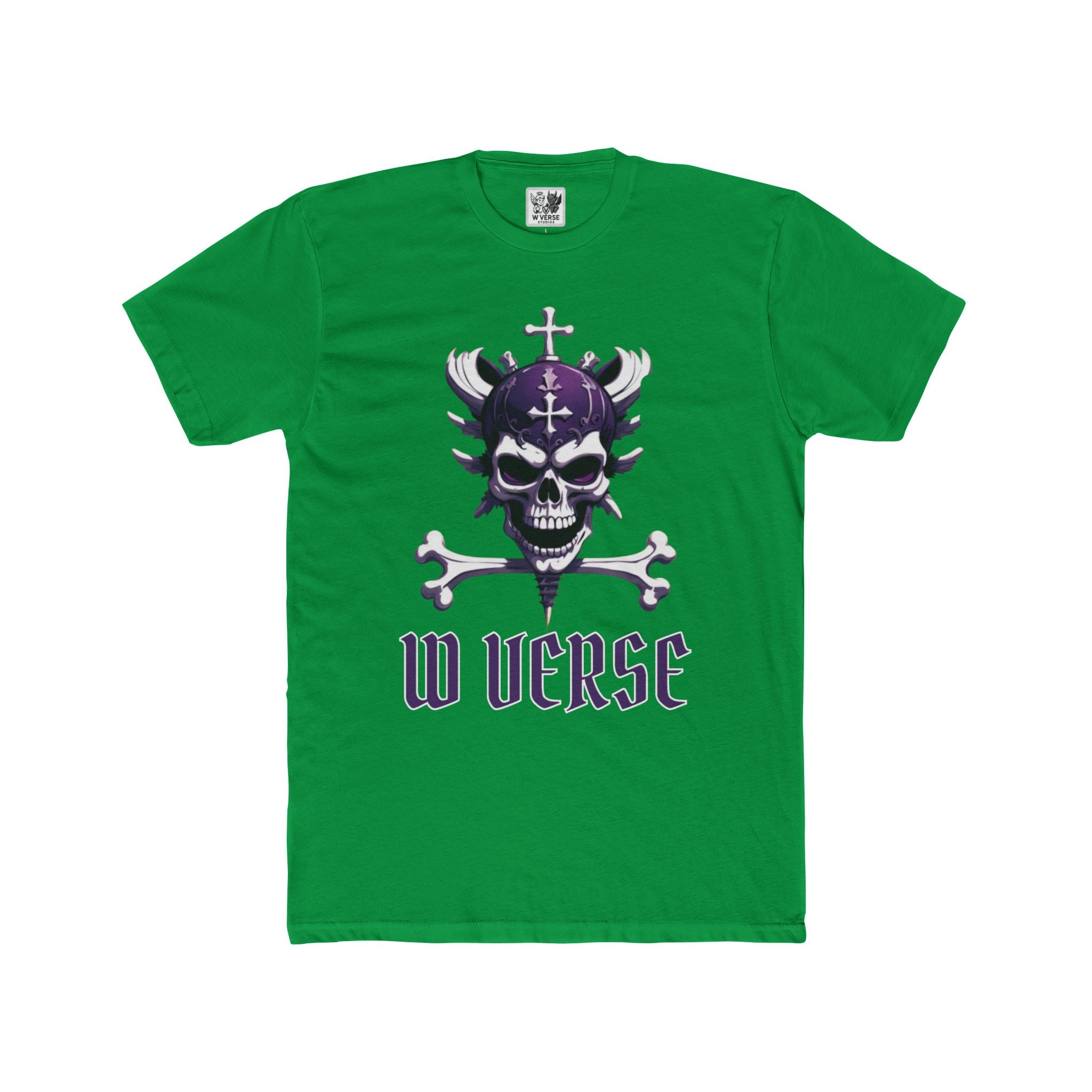 T-shirt graphique Widow's Kiss