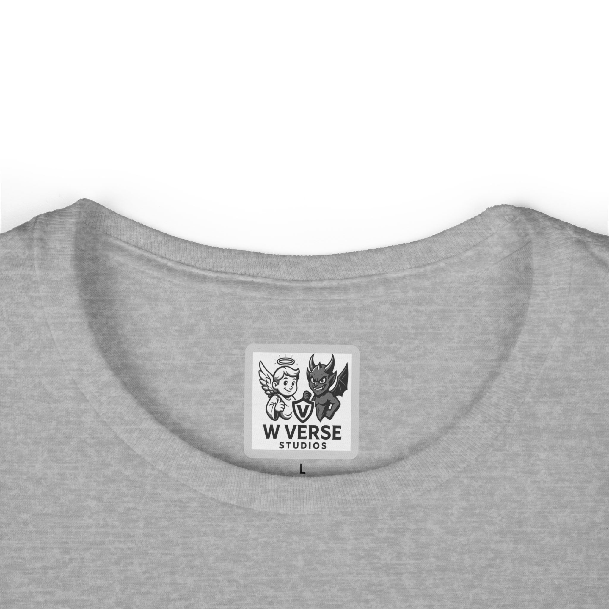 T-shirt caritatif Jewelz « Wylie » Roar pour femme