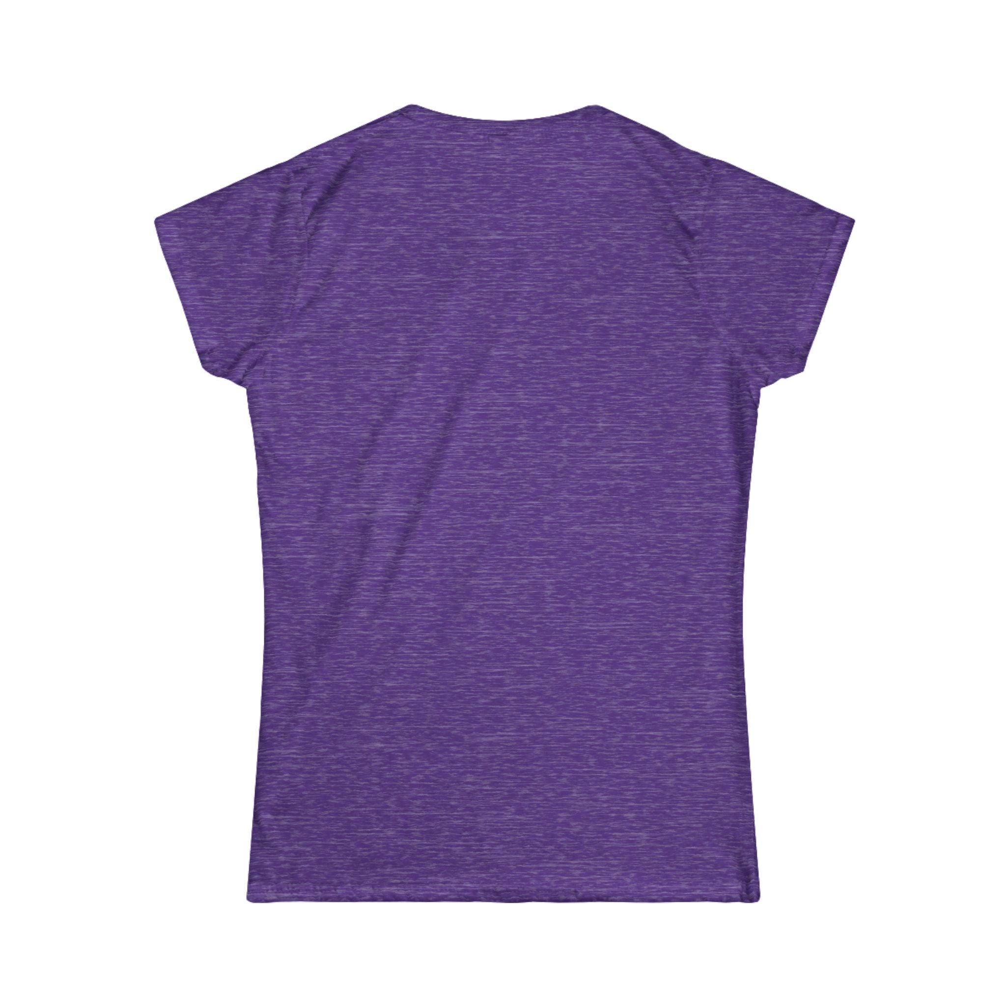 Tricou W Verse de Ziua Îndrăgostiților cu imprimeu îndrăgostită