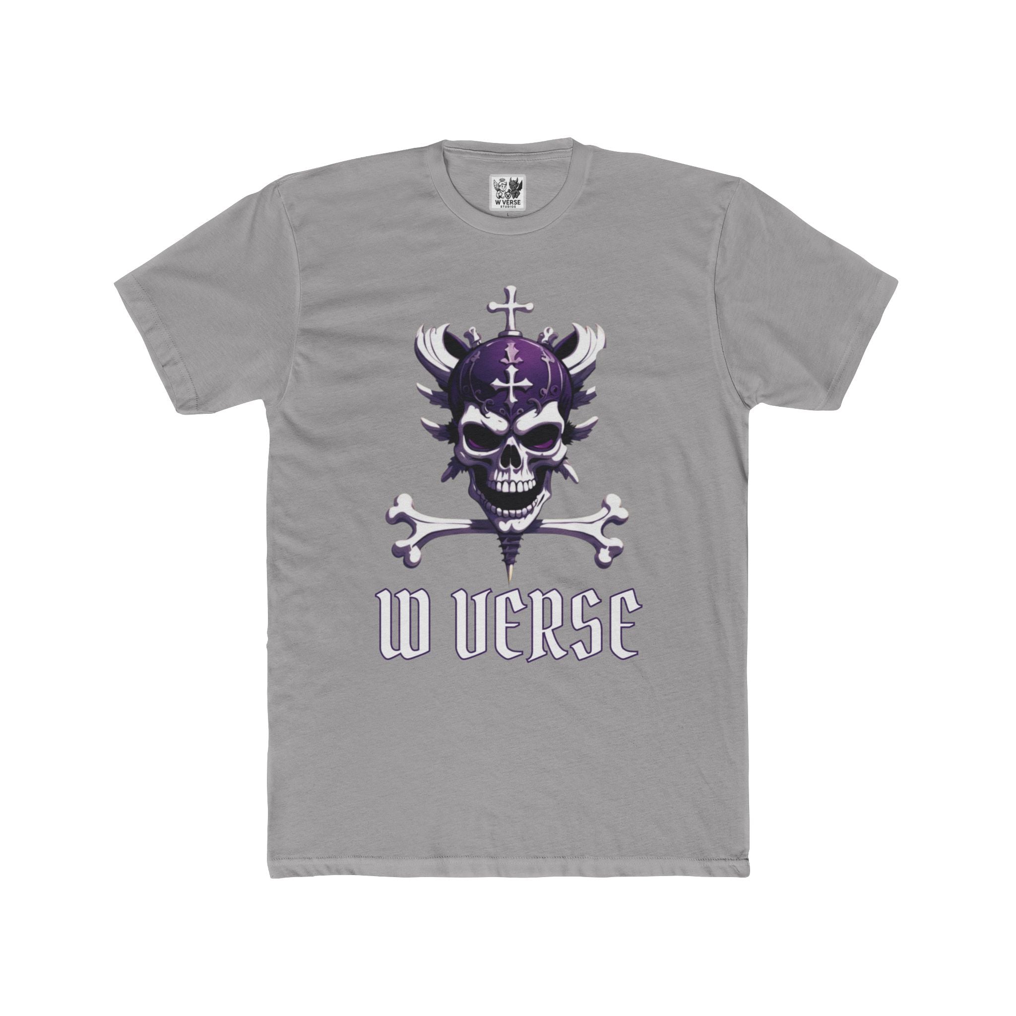 T-shirt graphique Widow's Kiss
