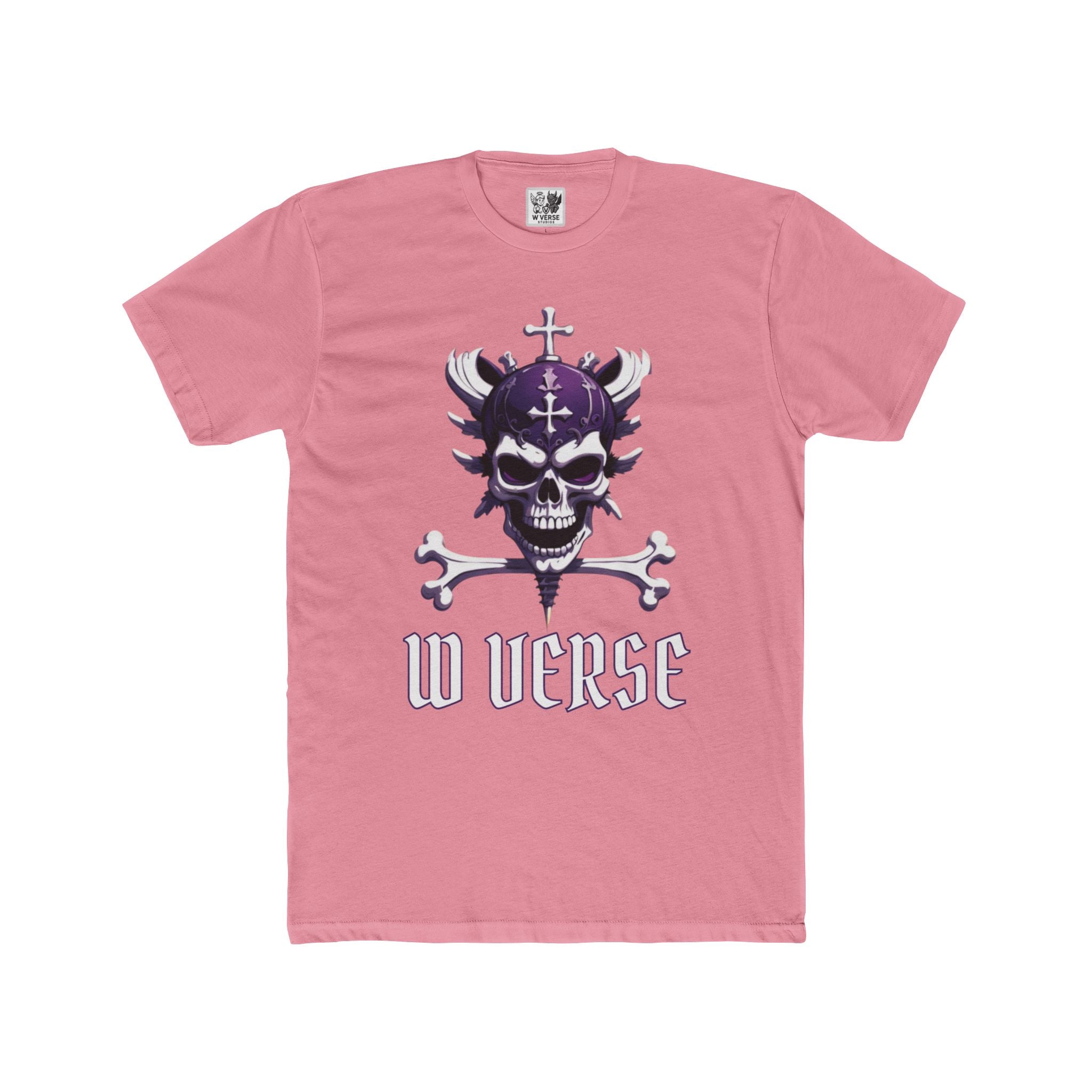 T-shirt graphique Widow's Kiss
