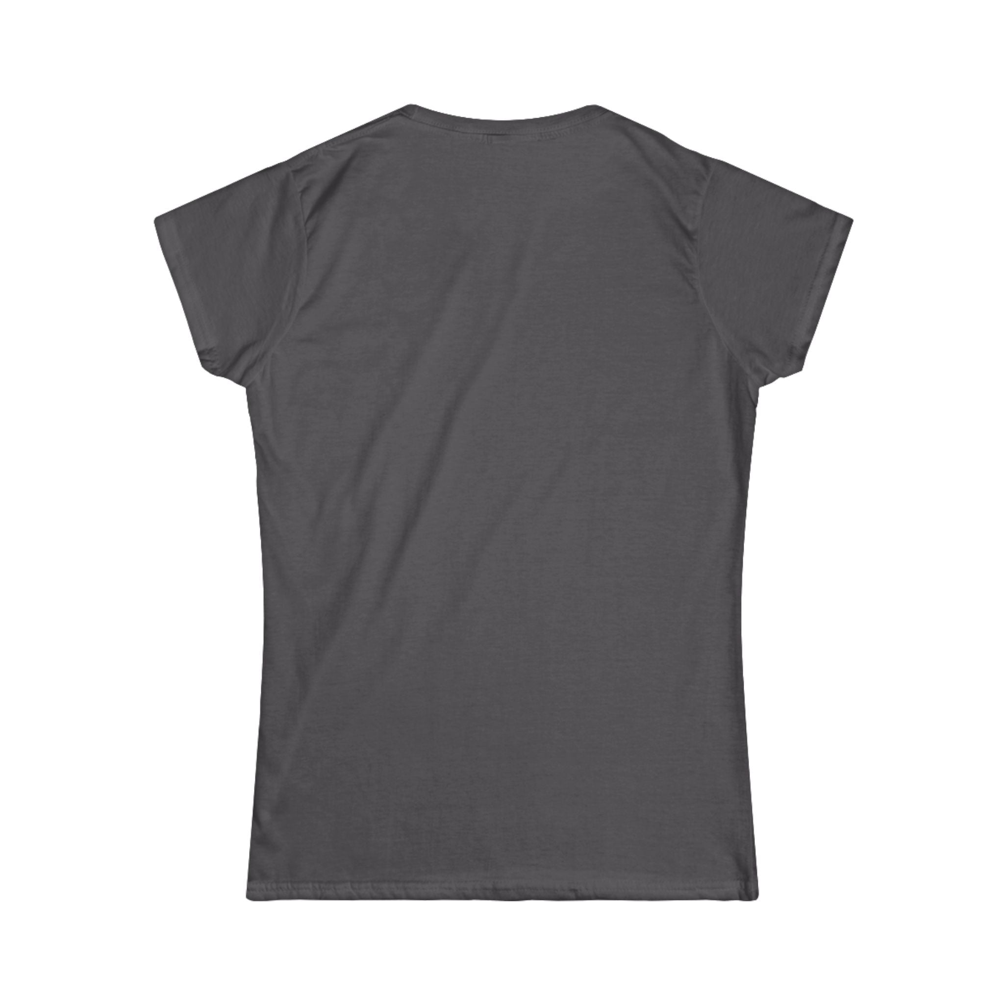 Tricou W Verse de Ziua Îndrăgostiților cu imprimeu îndrăgostită