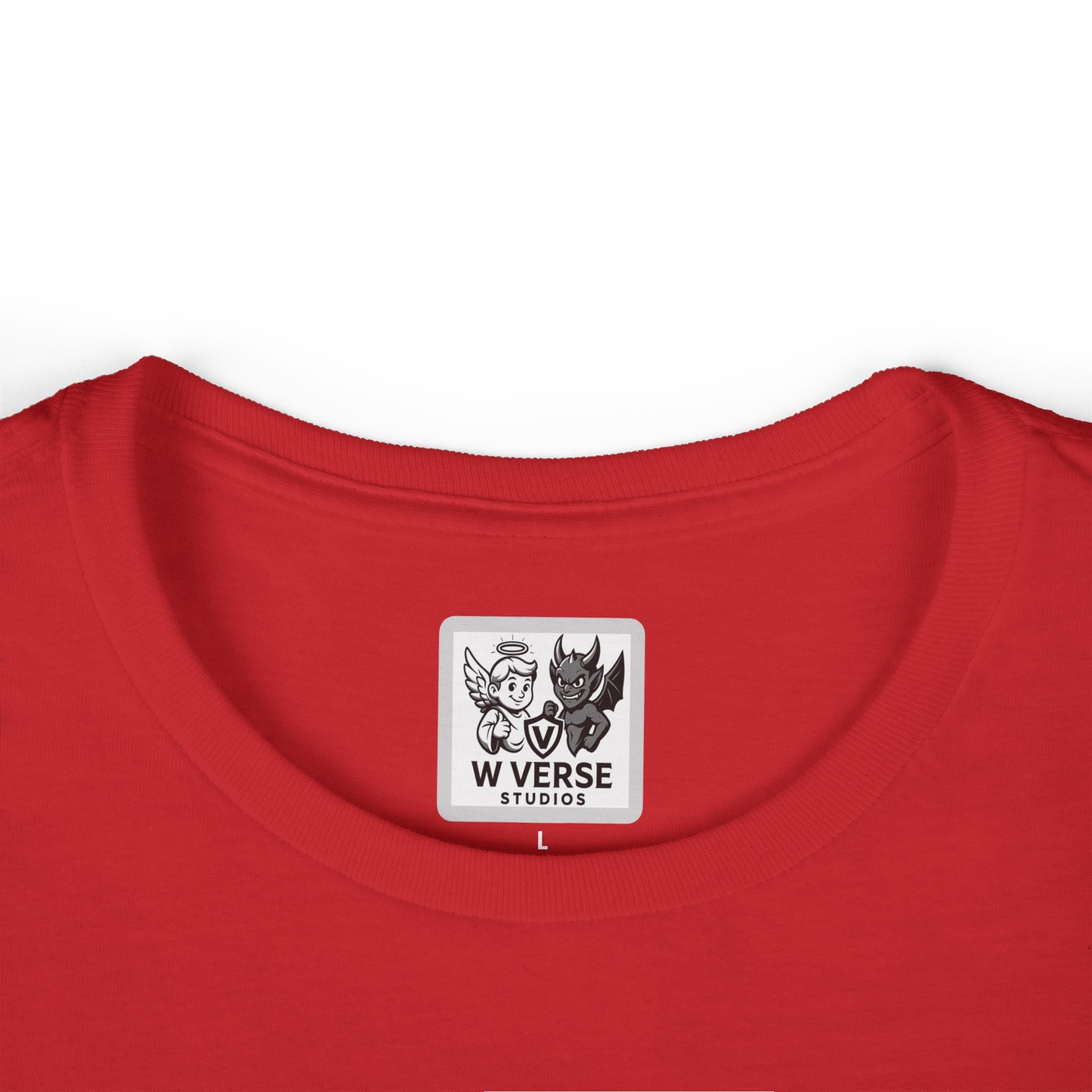 T-shirt caritatif Jewelz « Wylie » Roar pour femme