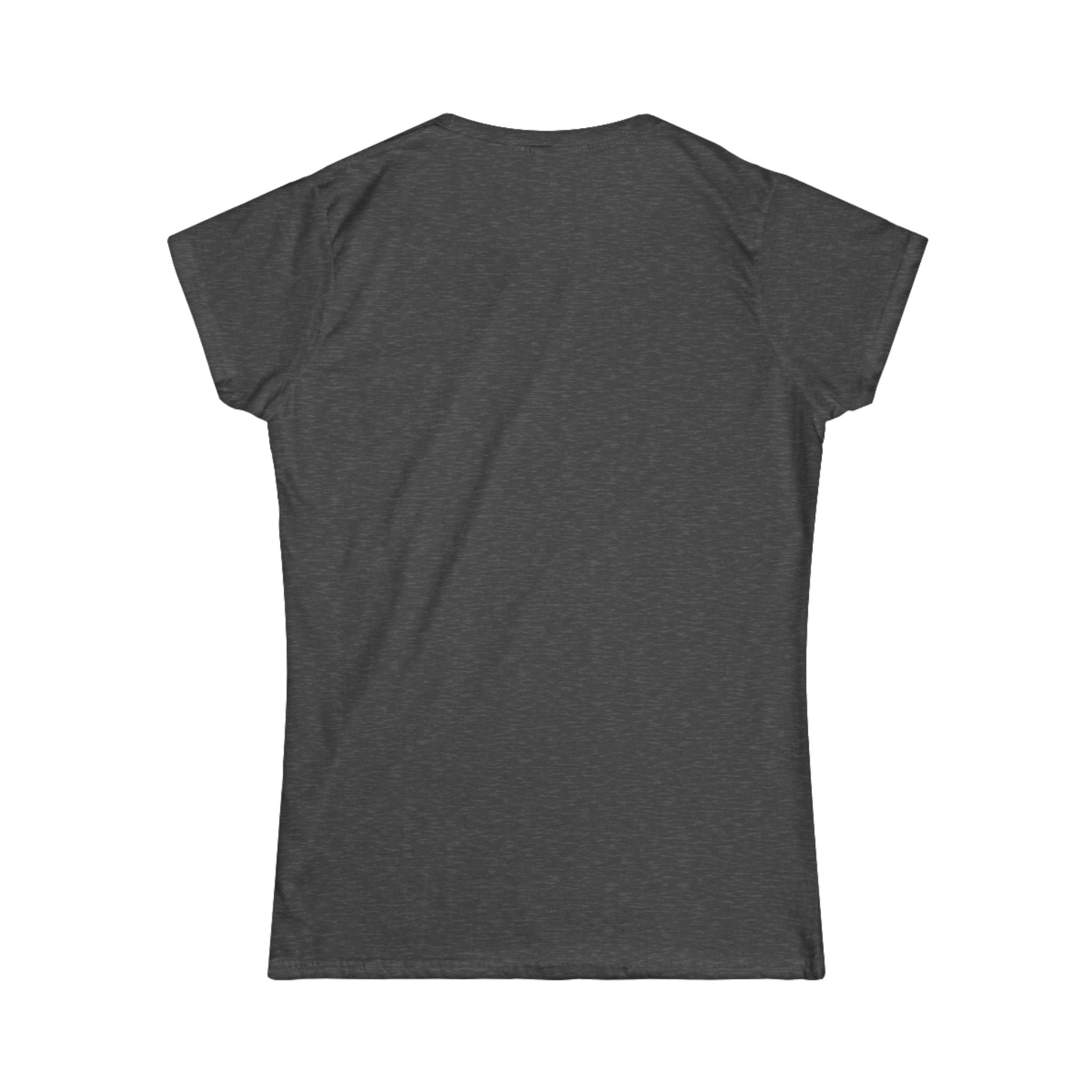 Tricou W Verse de Ziua Îndrăgostiților cu imprimeu îndrăgostită
