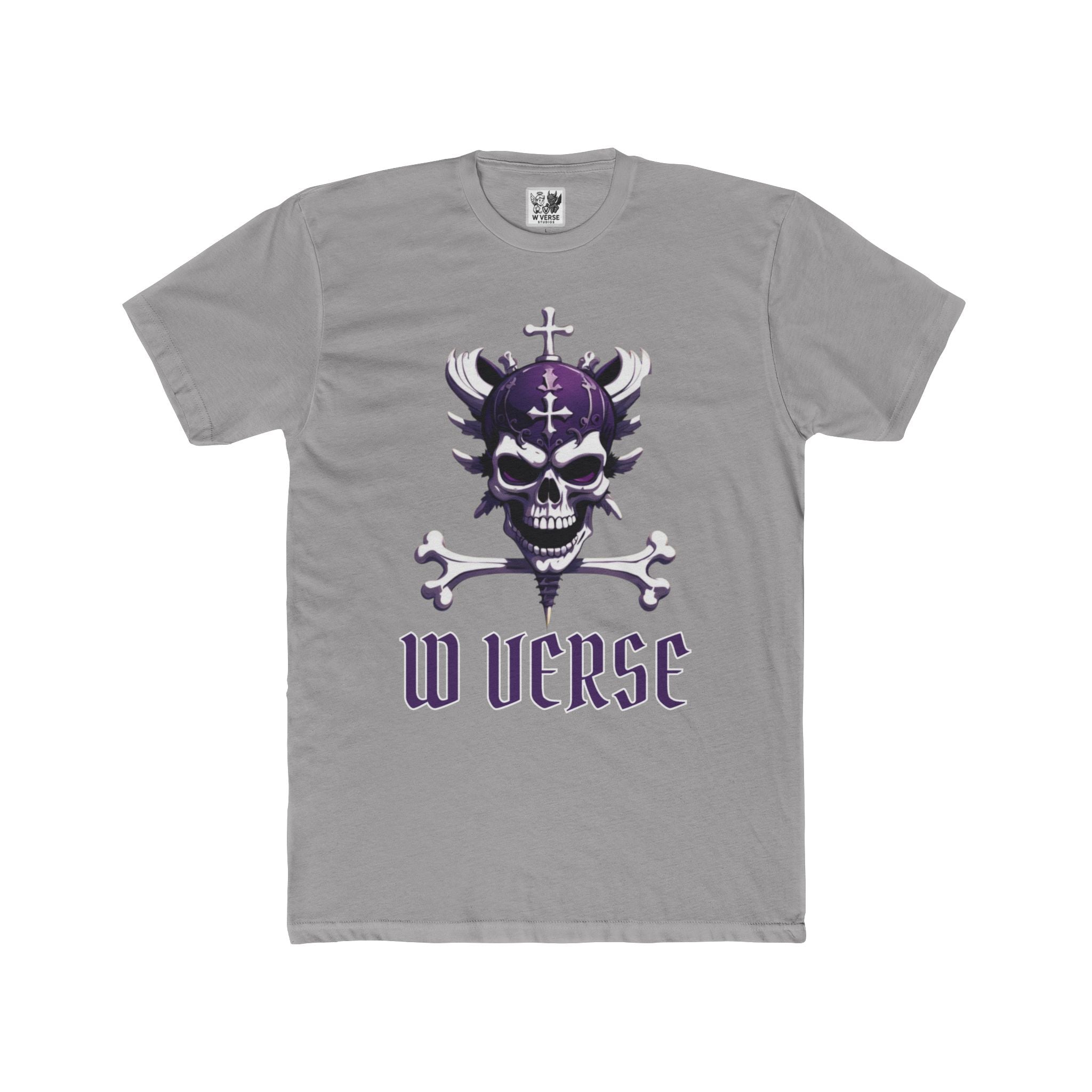 T-shirt graphique Widow's Kiss
