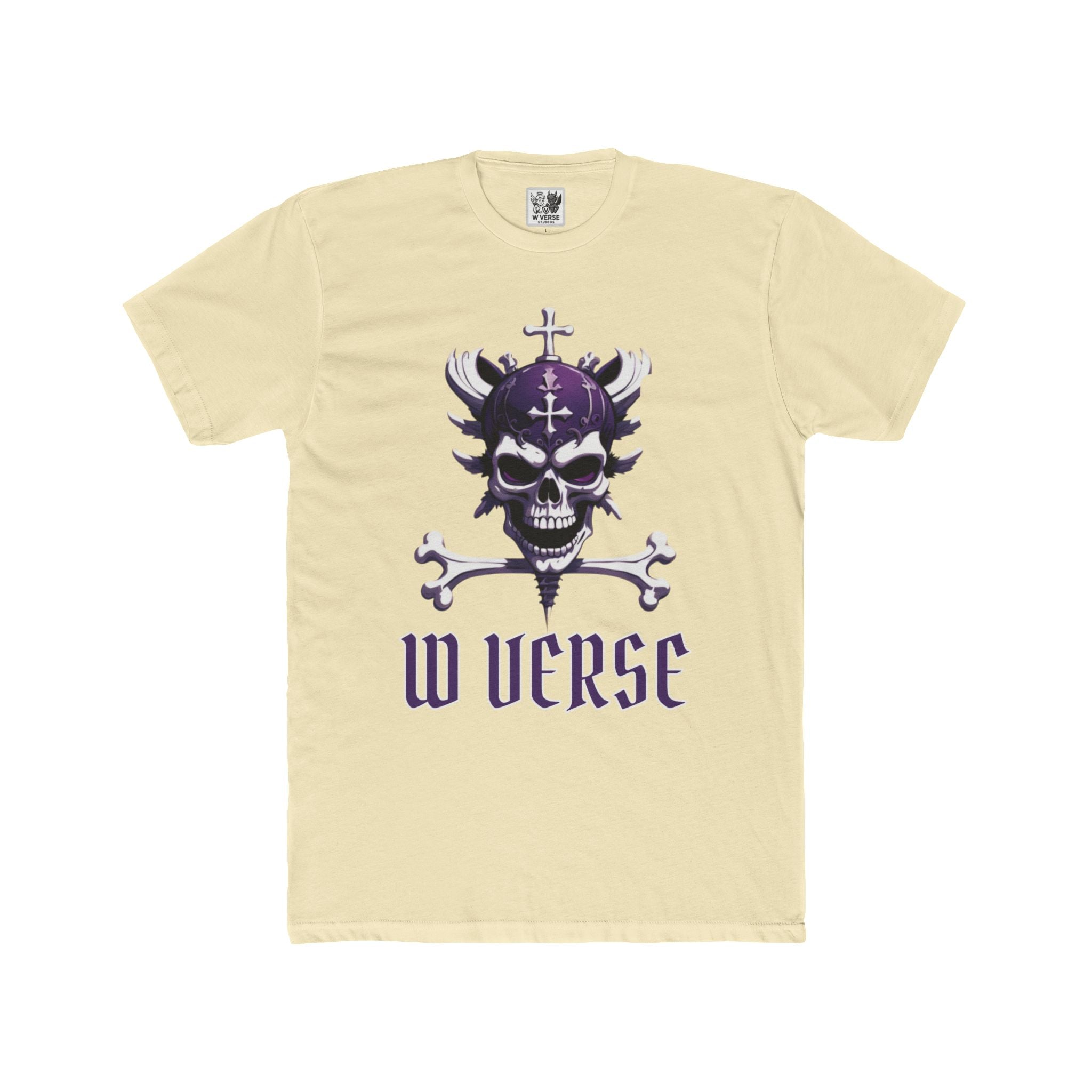 T-shirt graphique Widow's Kiss