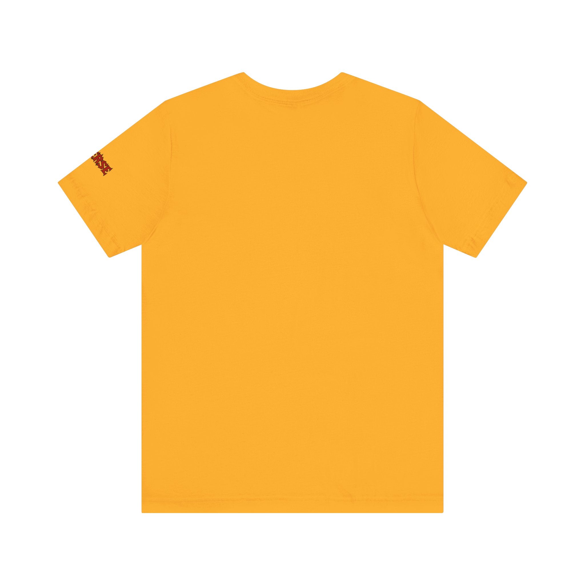 Tricou cu mânecă scurtă W Verse Mascot Unisex Jersey