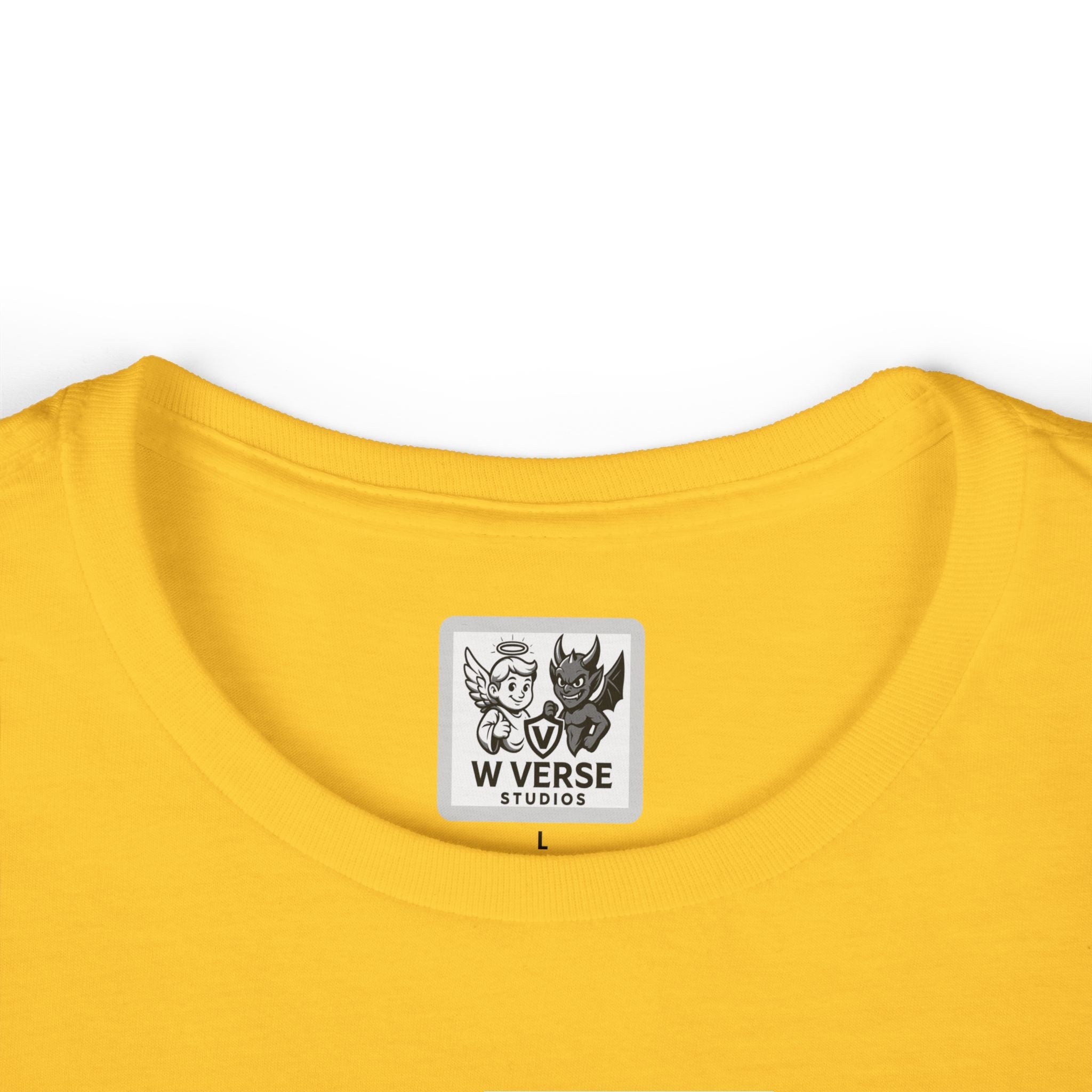 T-shirt caritatif Jewelz « Wylie » Roar pour femme