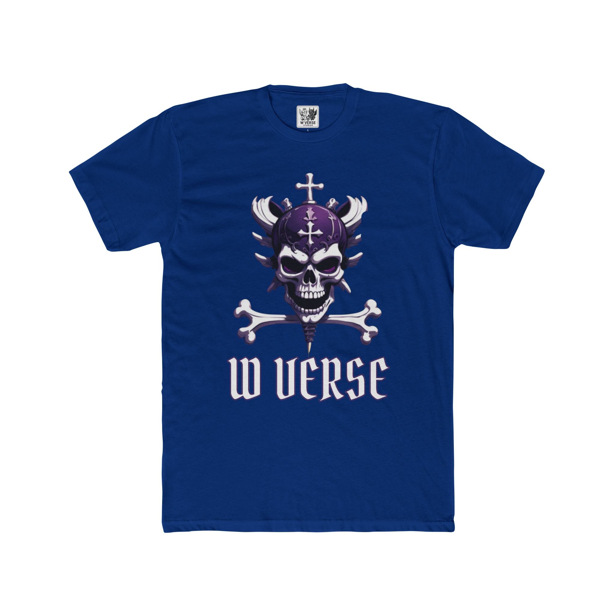 T-shirt graphique Widow's Kiss
