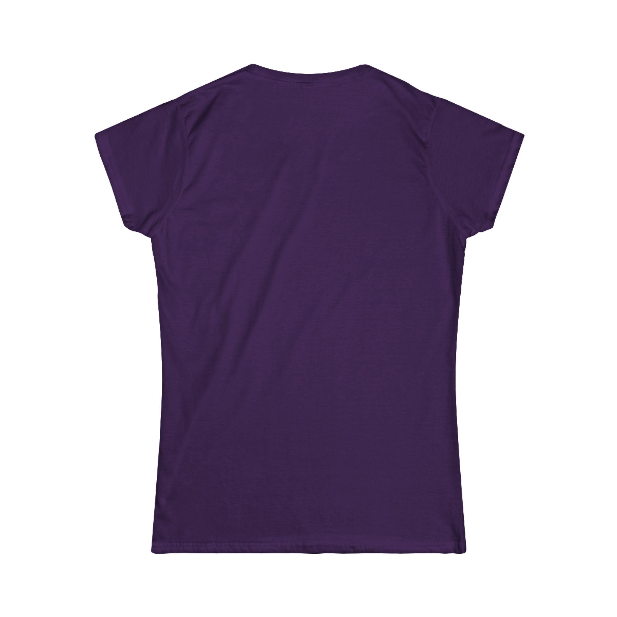 Tricou W Verse de Ziua Îndrăgostiților cu imprimeu îndrăgostită