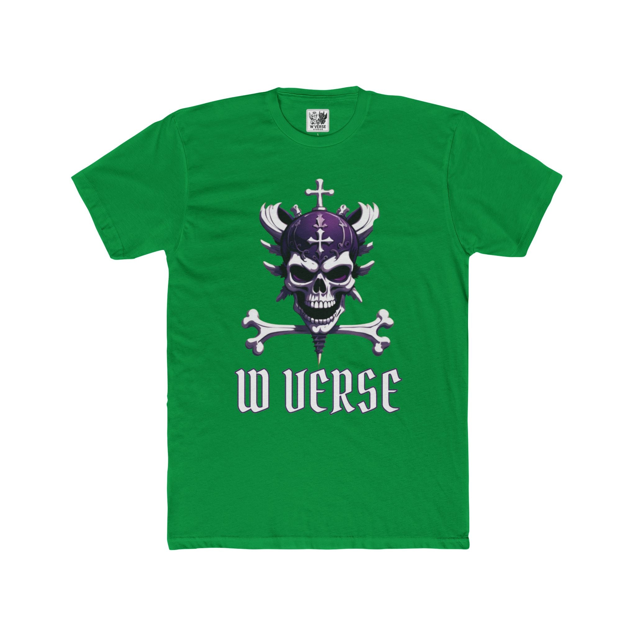 T-shirt graphique Widow's Kiss