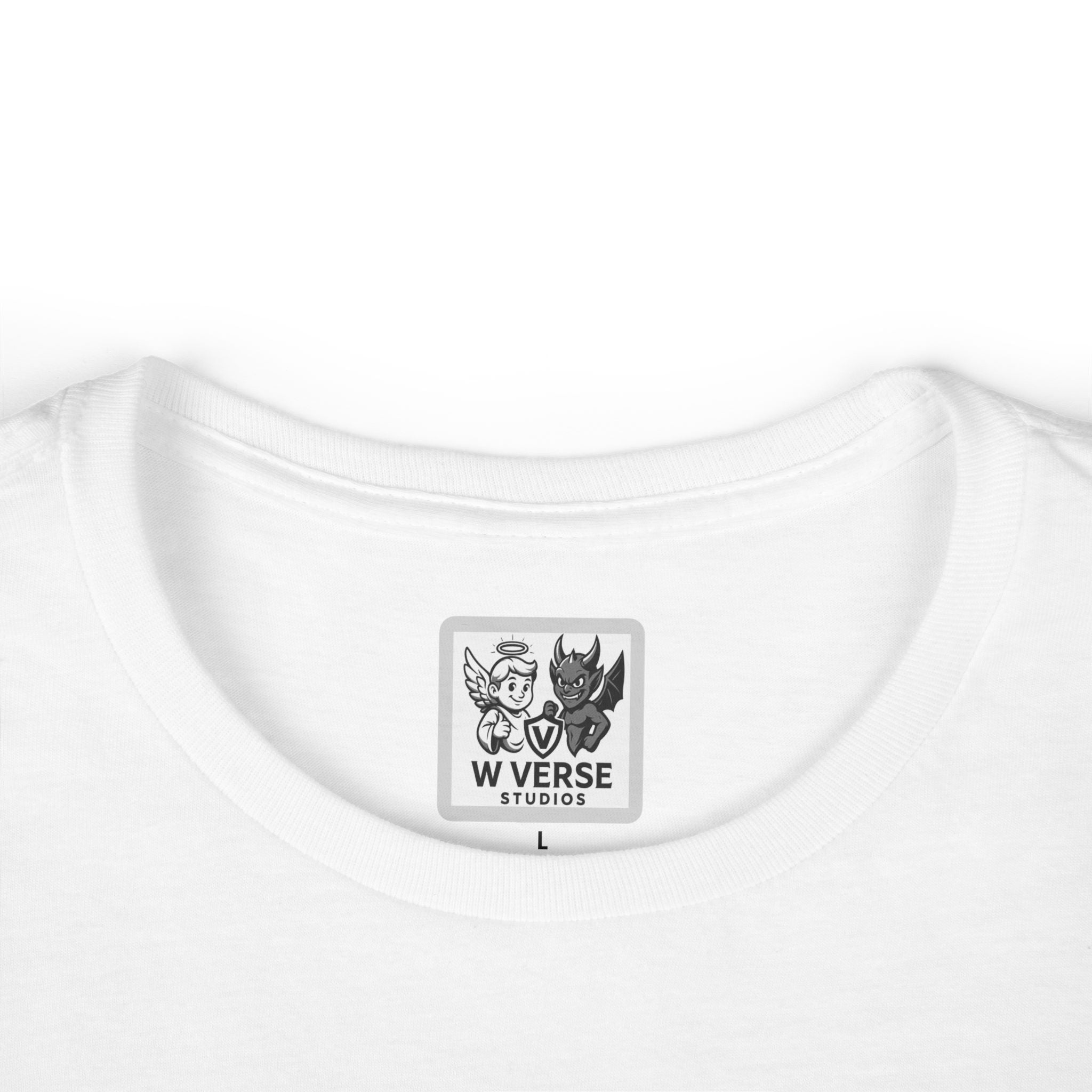 T-shirt caritatif Jewelz « Wylie » Roar pour femme