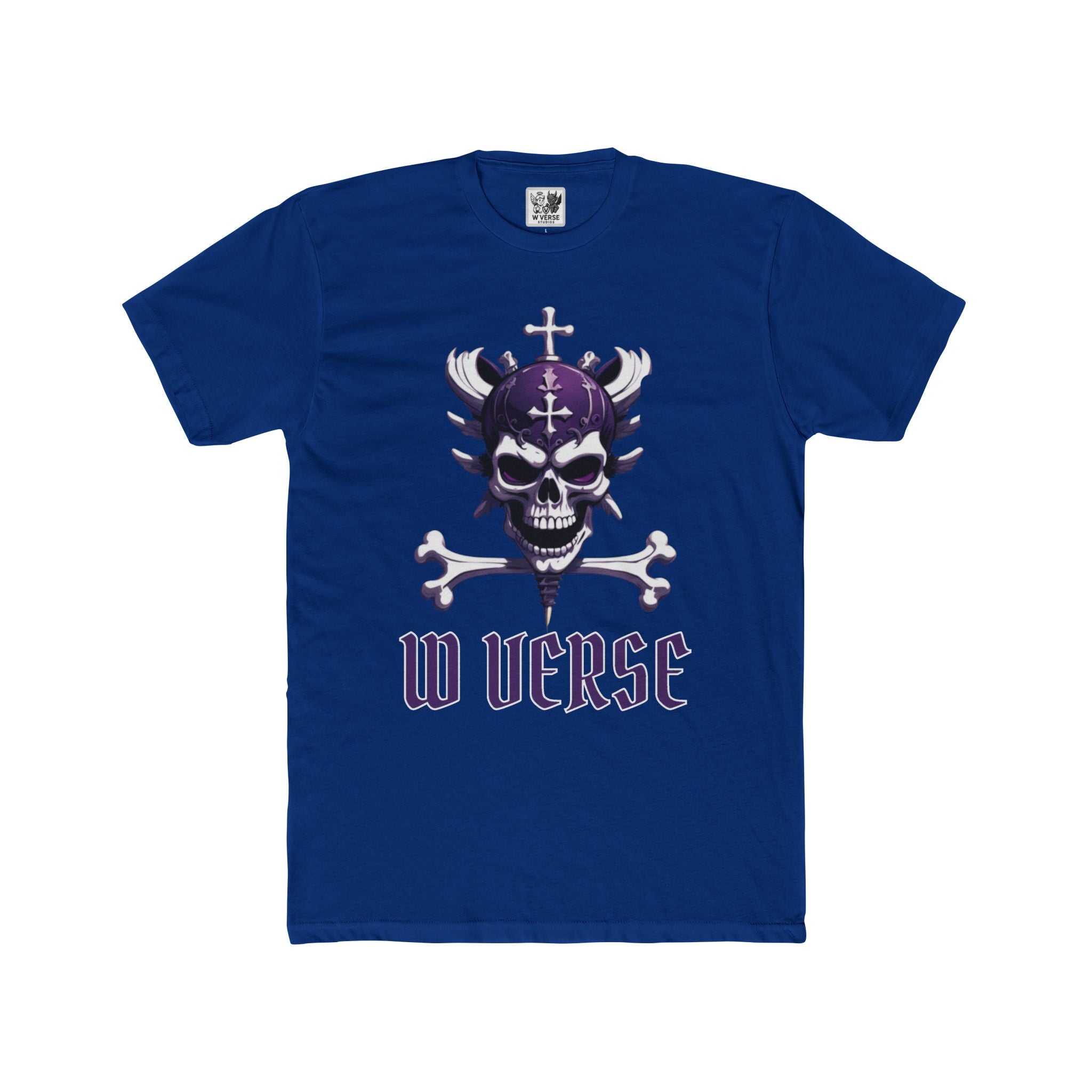 T-shirt graphique Widow's Kiss