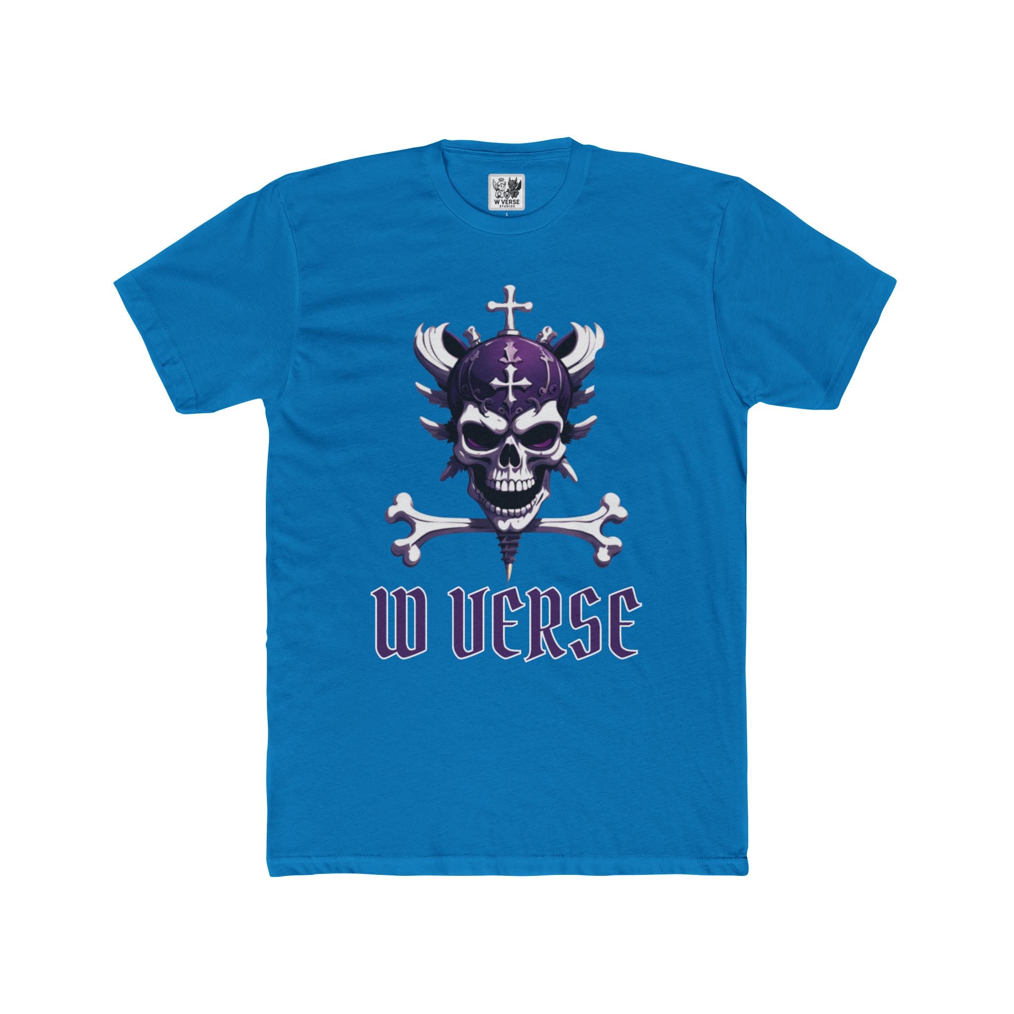 T-shirt graphique Widow's Kiss