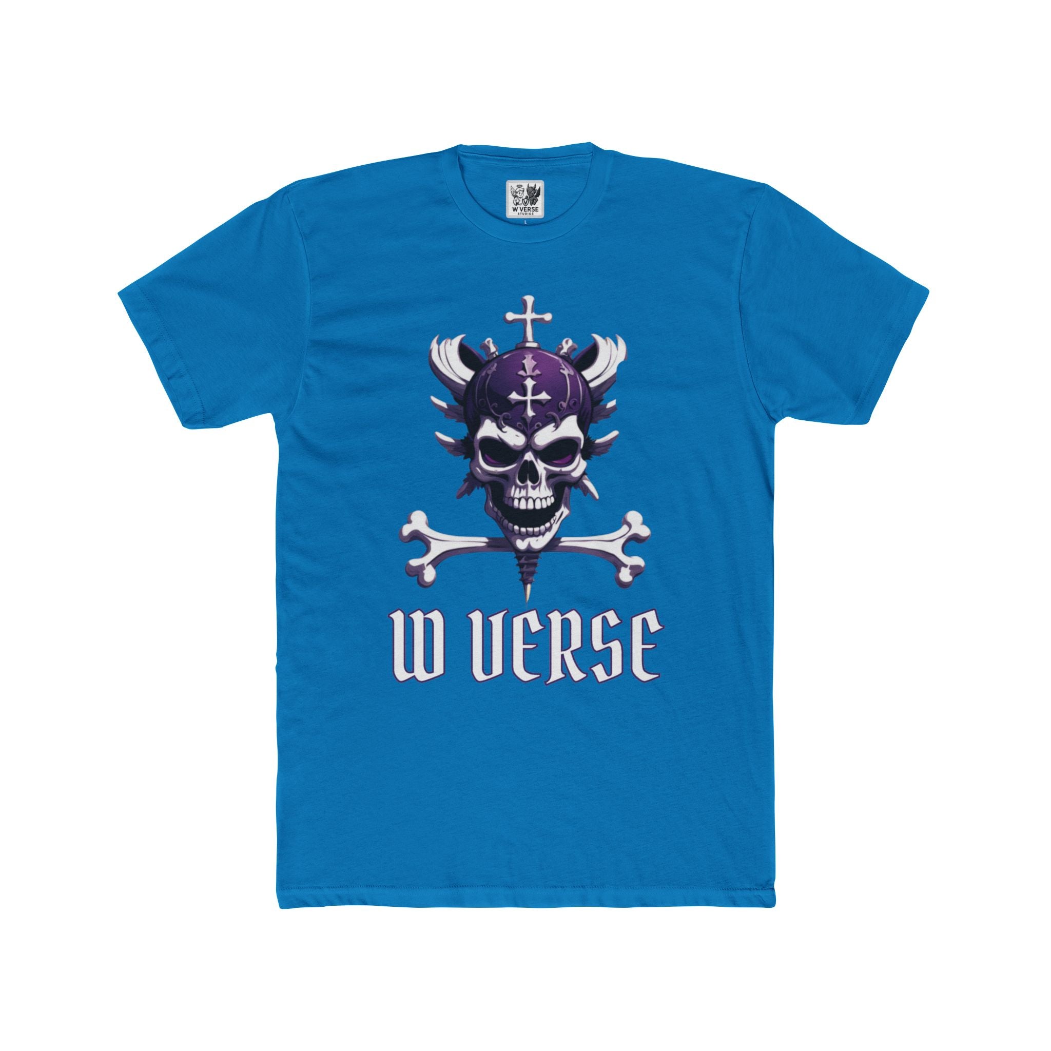 T-shirt graphique Widow's Kiss
