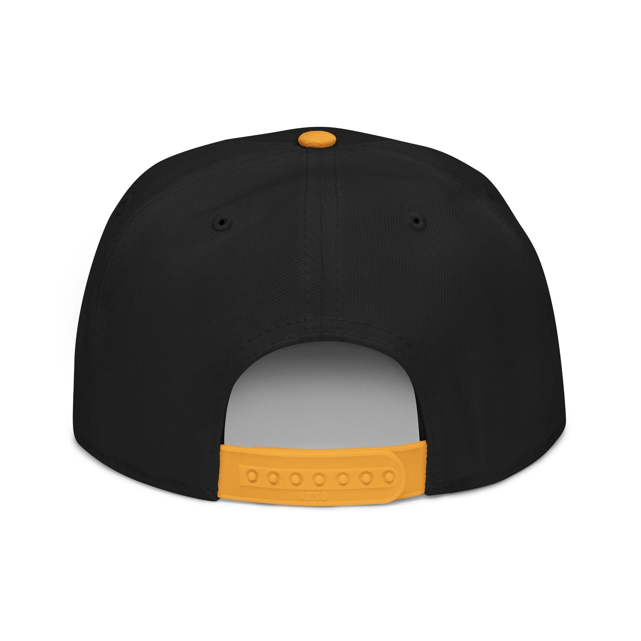 W Verse Mascot & Devilish Logo Snapback Cap