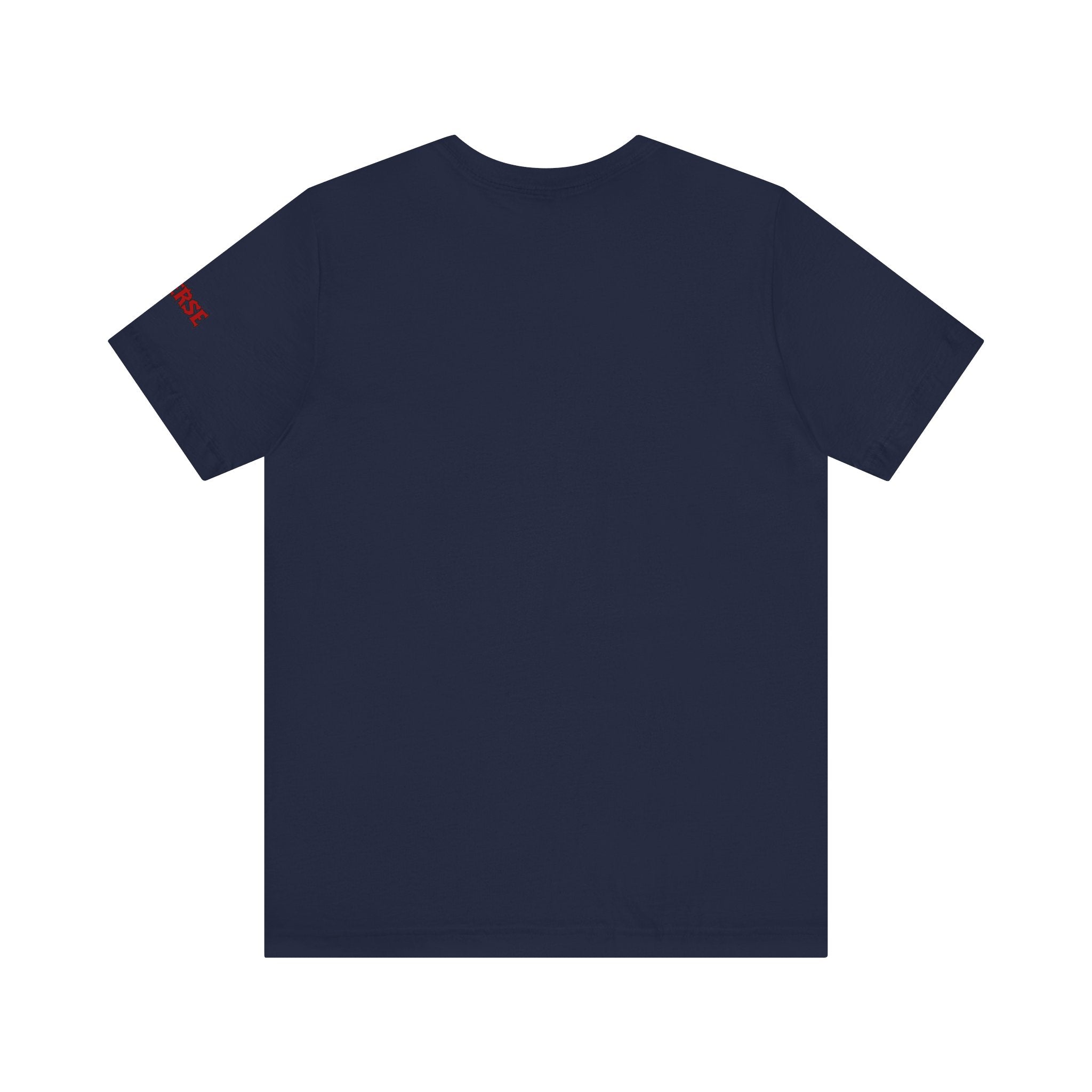 W Verse Mascot Unisex Jersey Short Sleeve Tee
