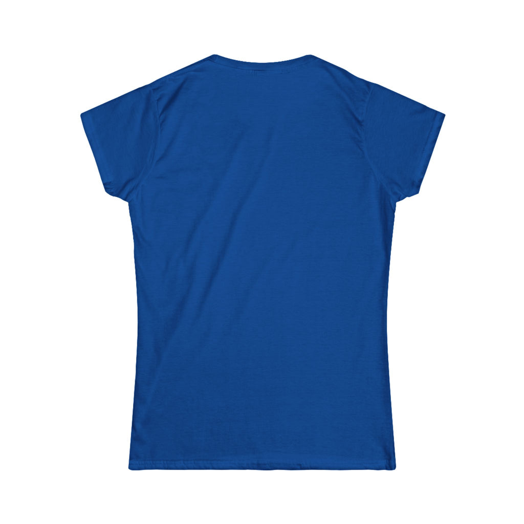 W Verse Valentine's Day Edgy Tee