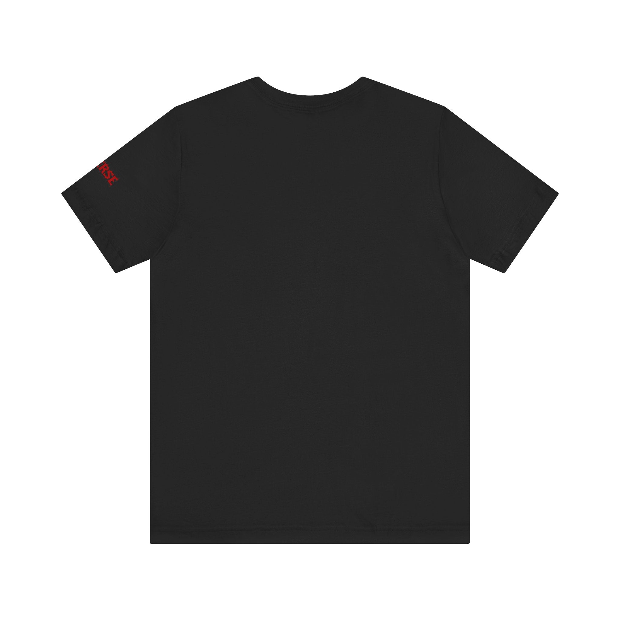 W Verse Mascot Unisex Jersey Short Sleeve Tee