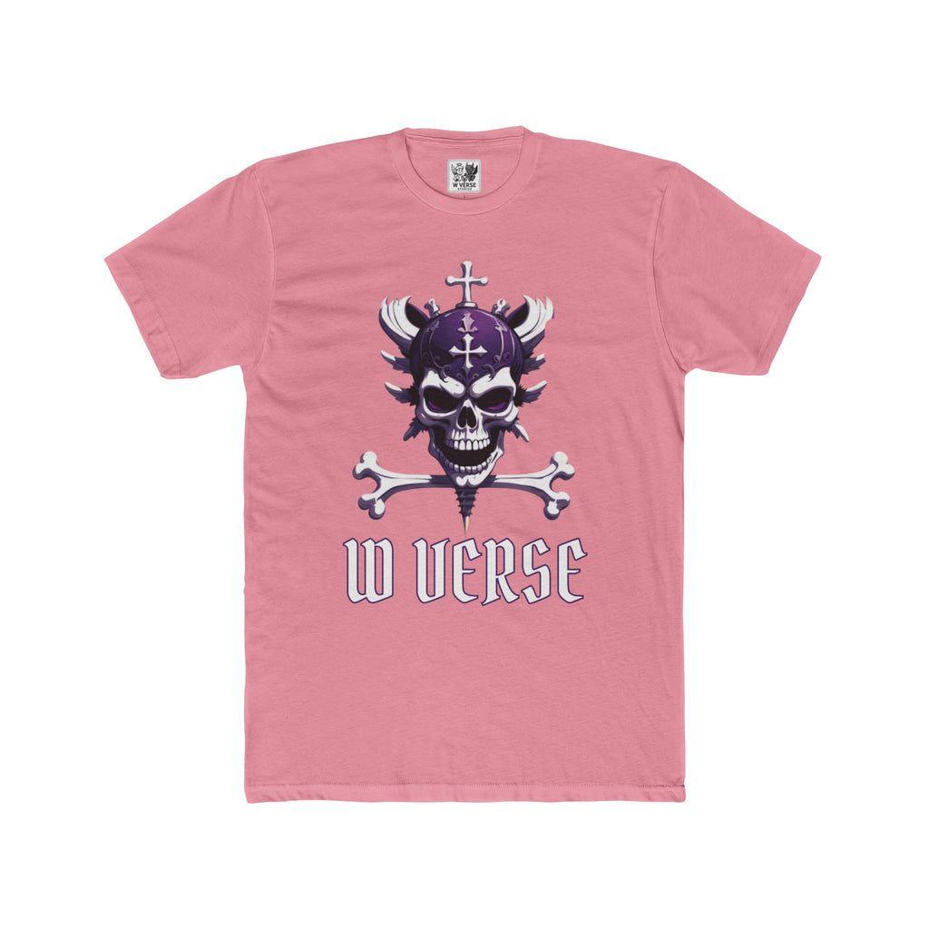 Widow's Kiss Graphic Tee