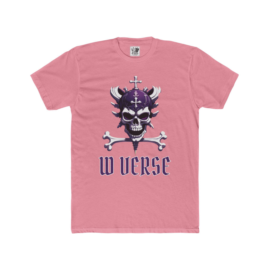 Widow's Kiss Graphic Tee