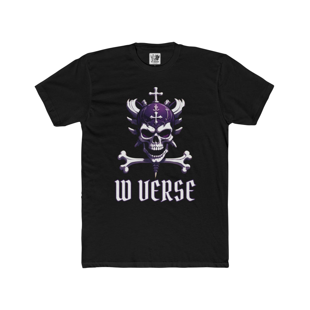 Widow's Kiss Graphic Tee