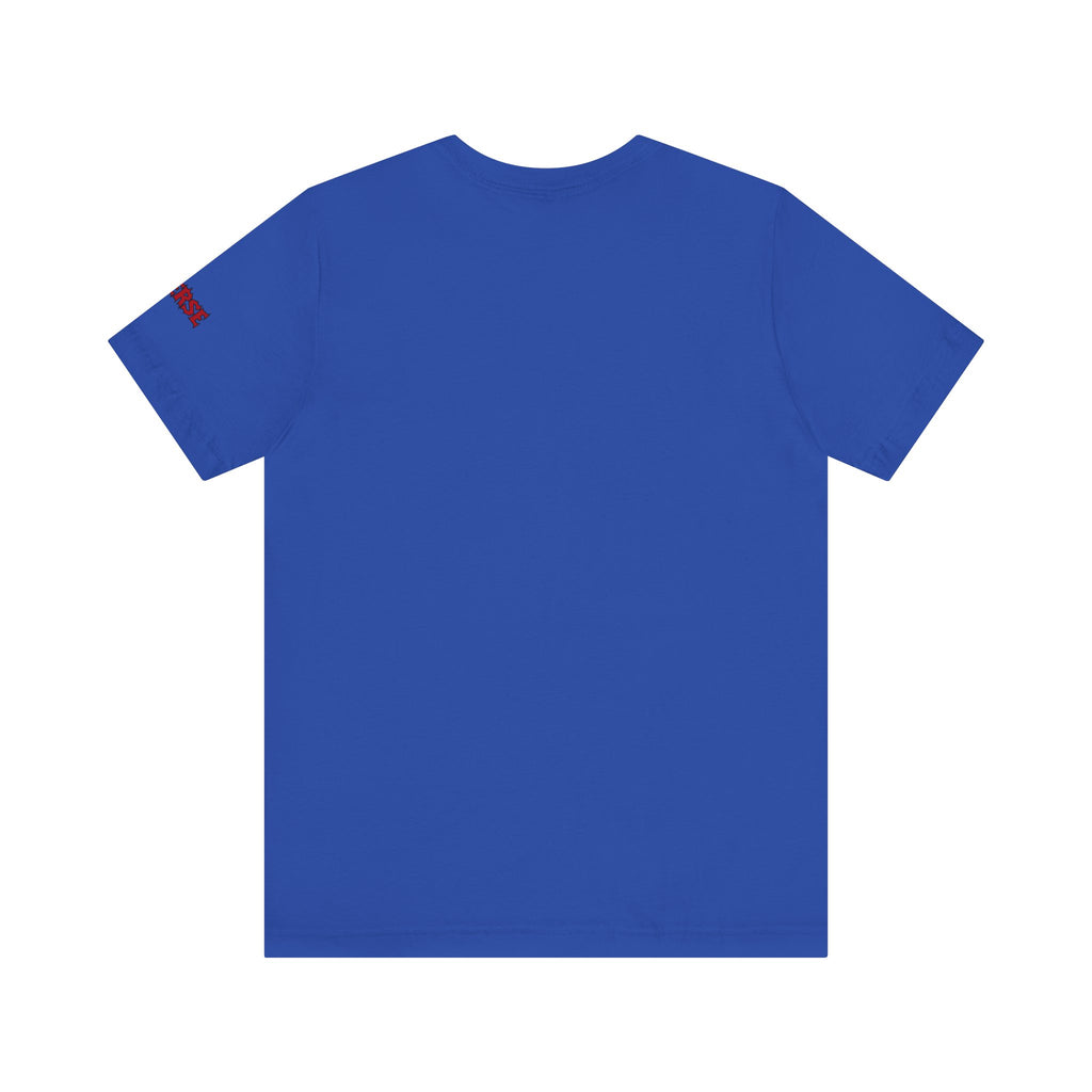 W Verse Mascot Unisex Jersey Short Sleeve Tee