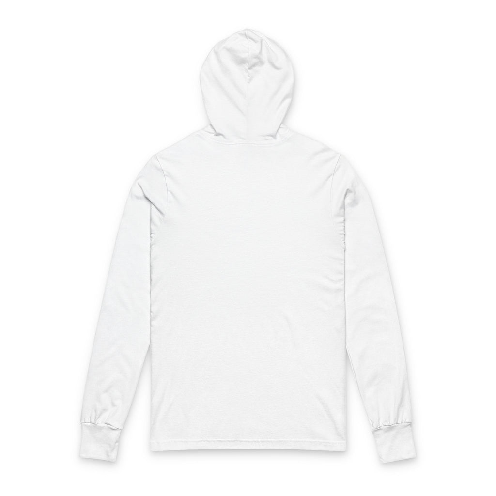 Jewelz ‘Wylie’ Roar Charity Hoodie, Unisex Long Sleeve Tee