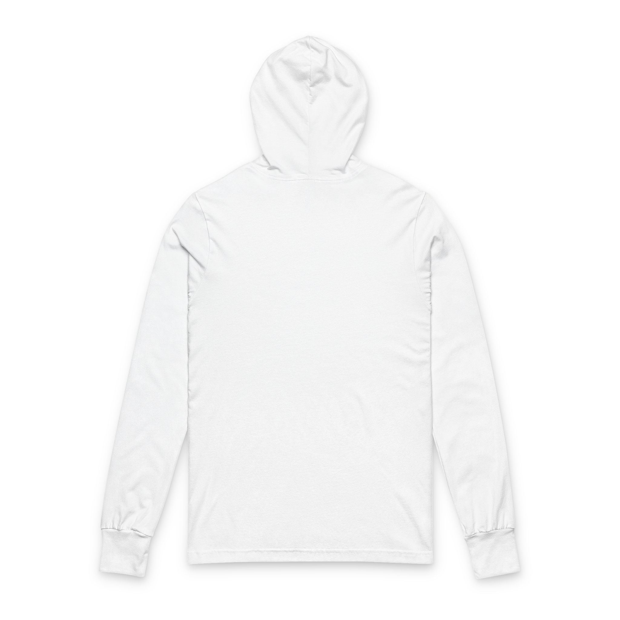 Jewelz ‘Wylie’ Roar Charity Hoodie, Unisex Long Sleeve Tee