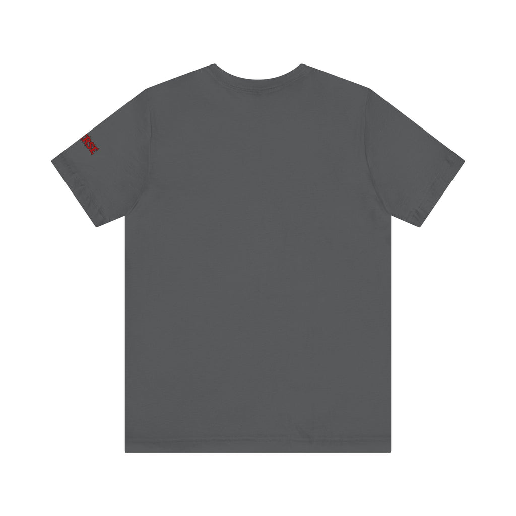 W Verse Mascot Unisex Jersey Short Sleeve Tee