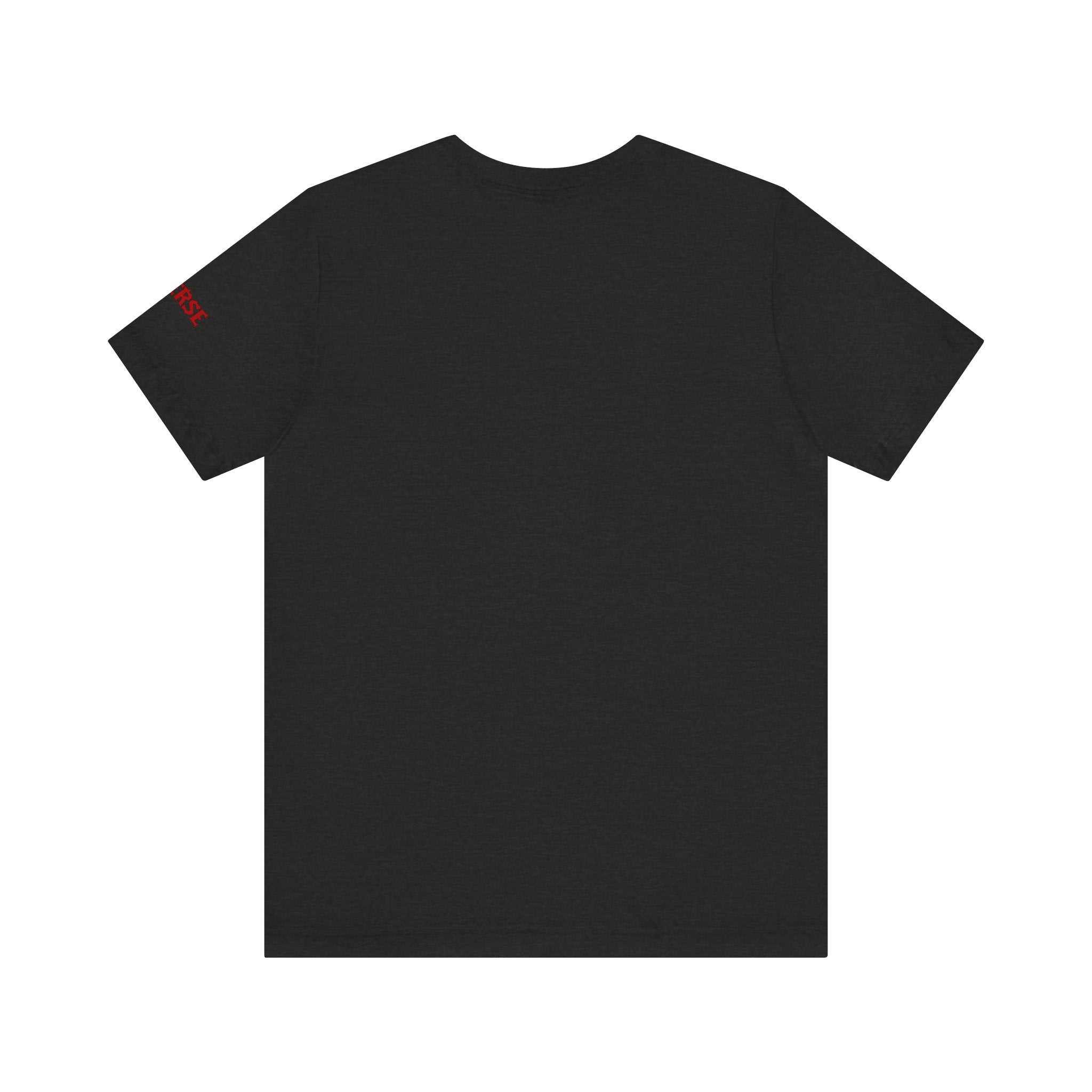W Verse Mascot Unisex Jersey Short Sleeve Tee