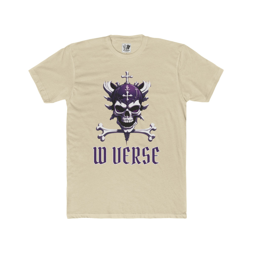 Widow's Kiss Graphic Tee