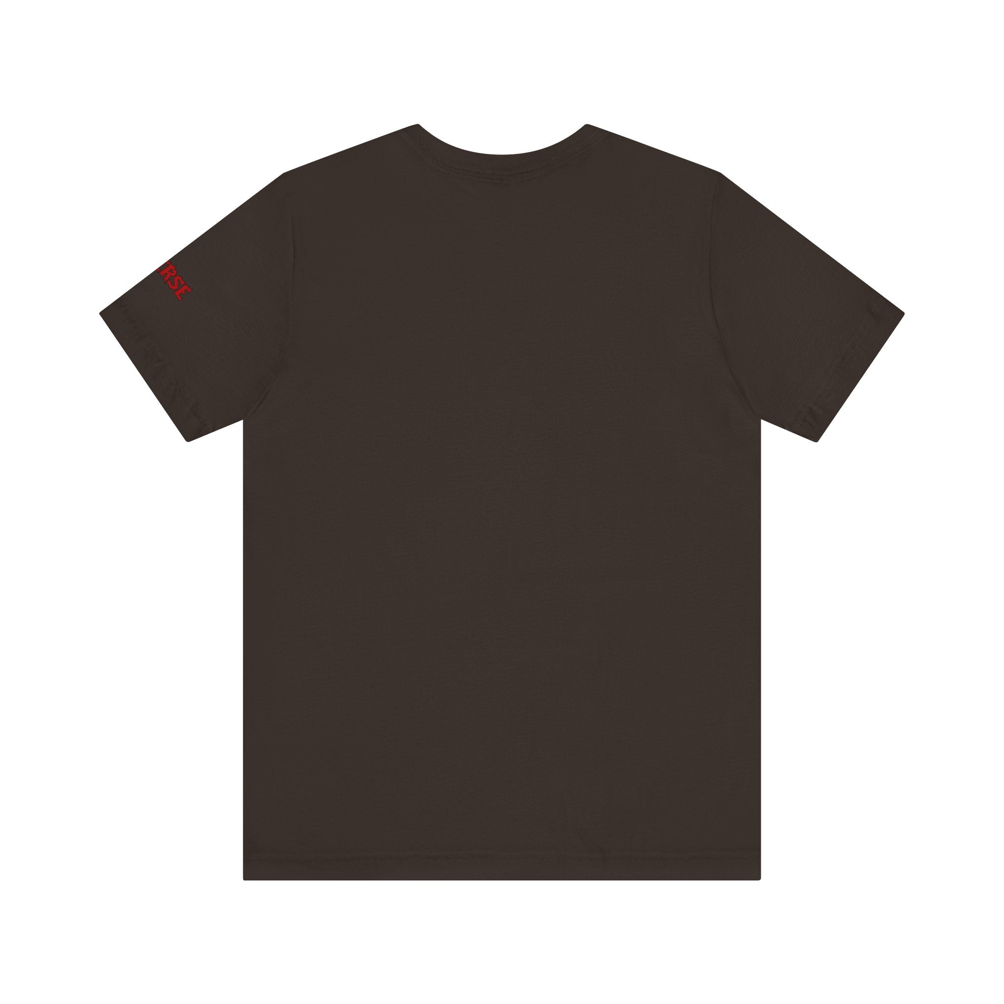W Verse Mascot Unisex Jersey Short Sleeve Tee