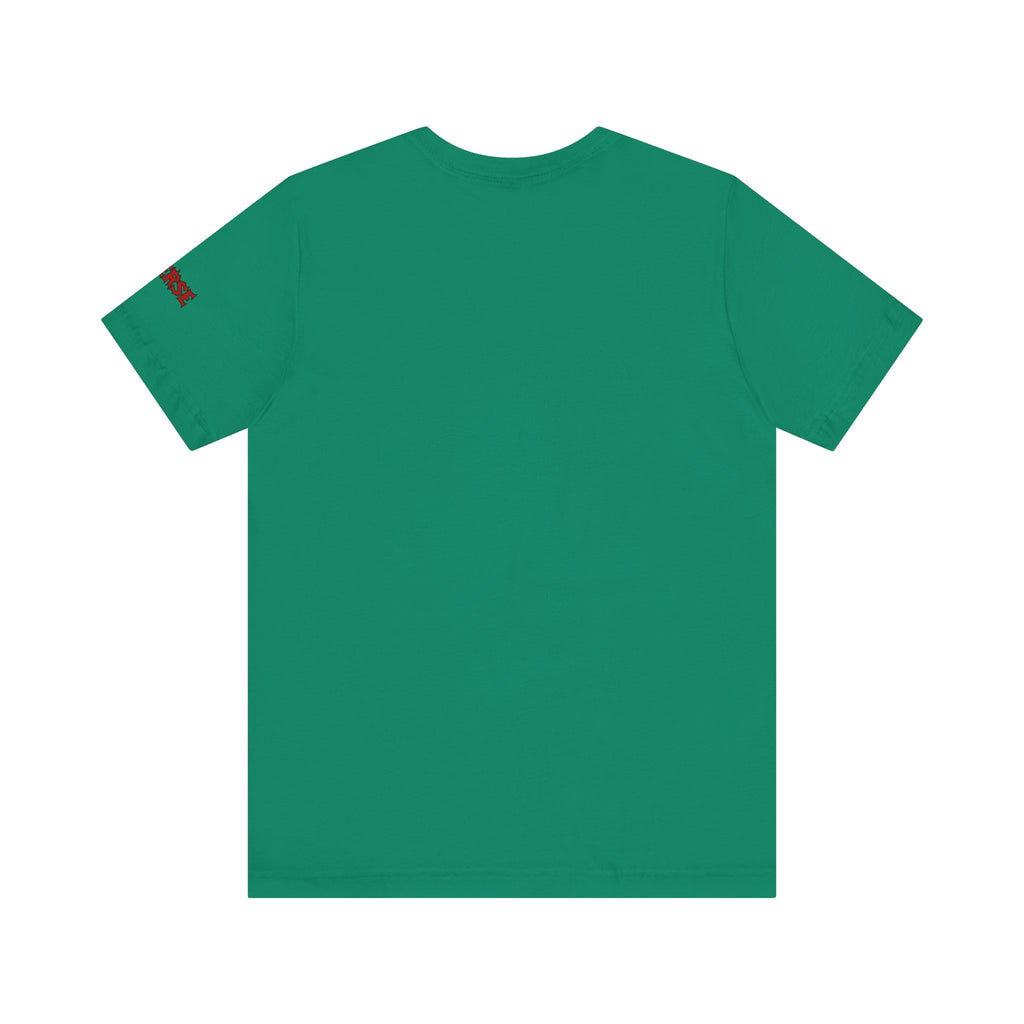 W Verse Mascot Unisex Jersey Short Sleeve Tee