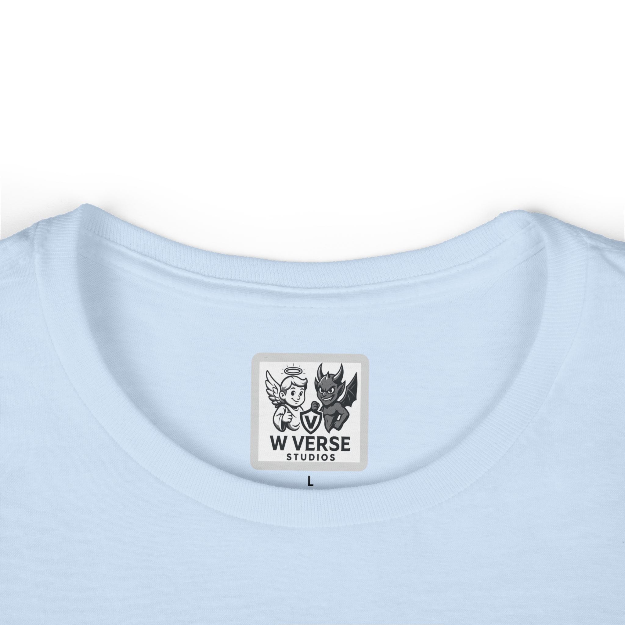 Jewelz 'Wylie' Roar Charity Women's Tee