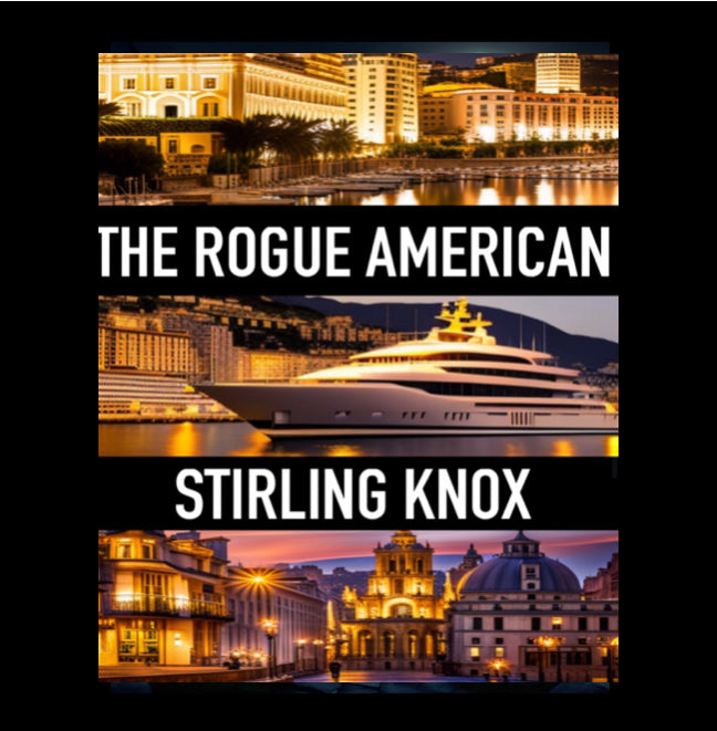 The Rogue American
