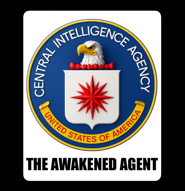 The Awakened Agent