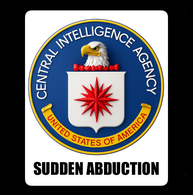 Sudden Abduction