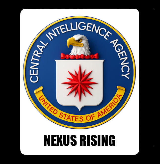 Nexus Rising