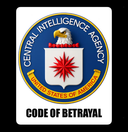 Code of Betrayal