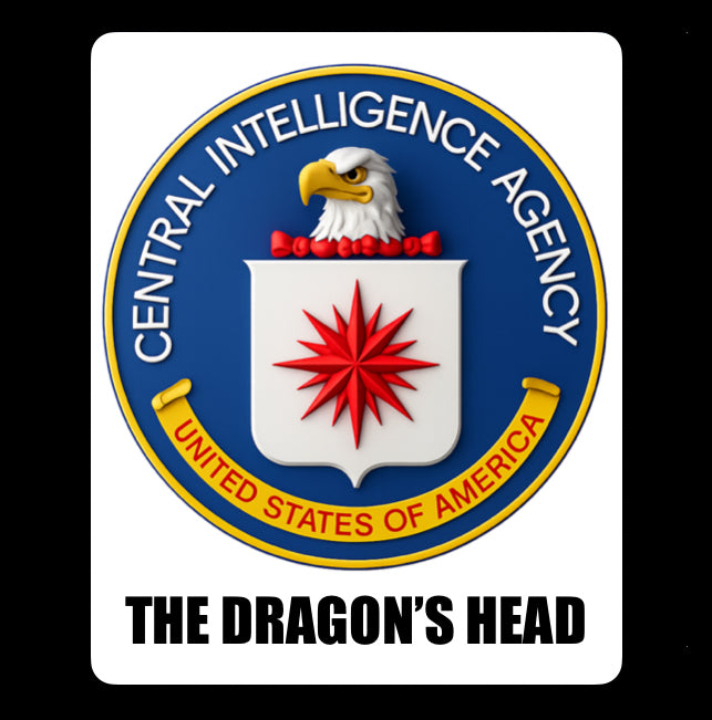 The Dragon’s Head
