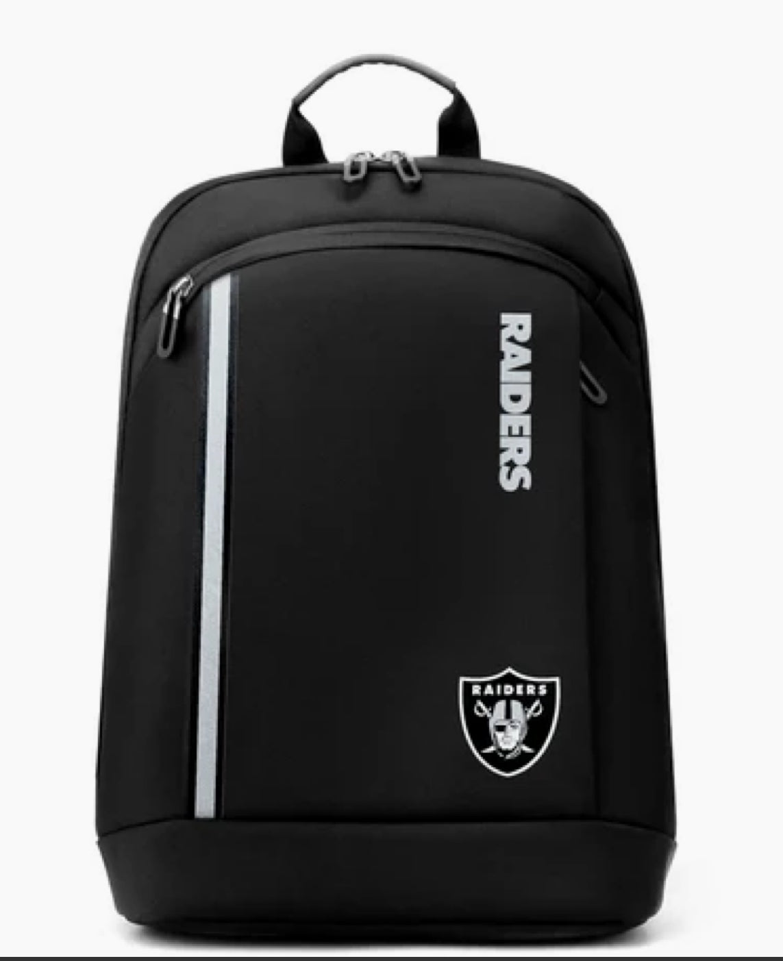 Las Vegas Raiders Laptop Bag
