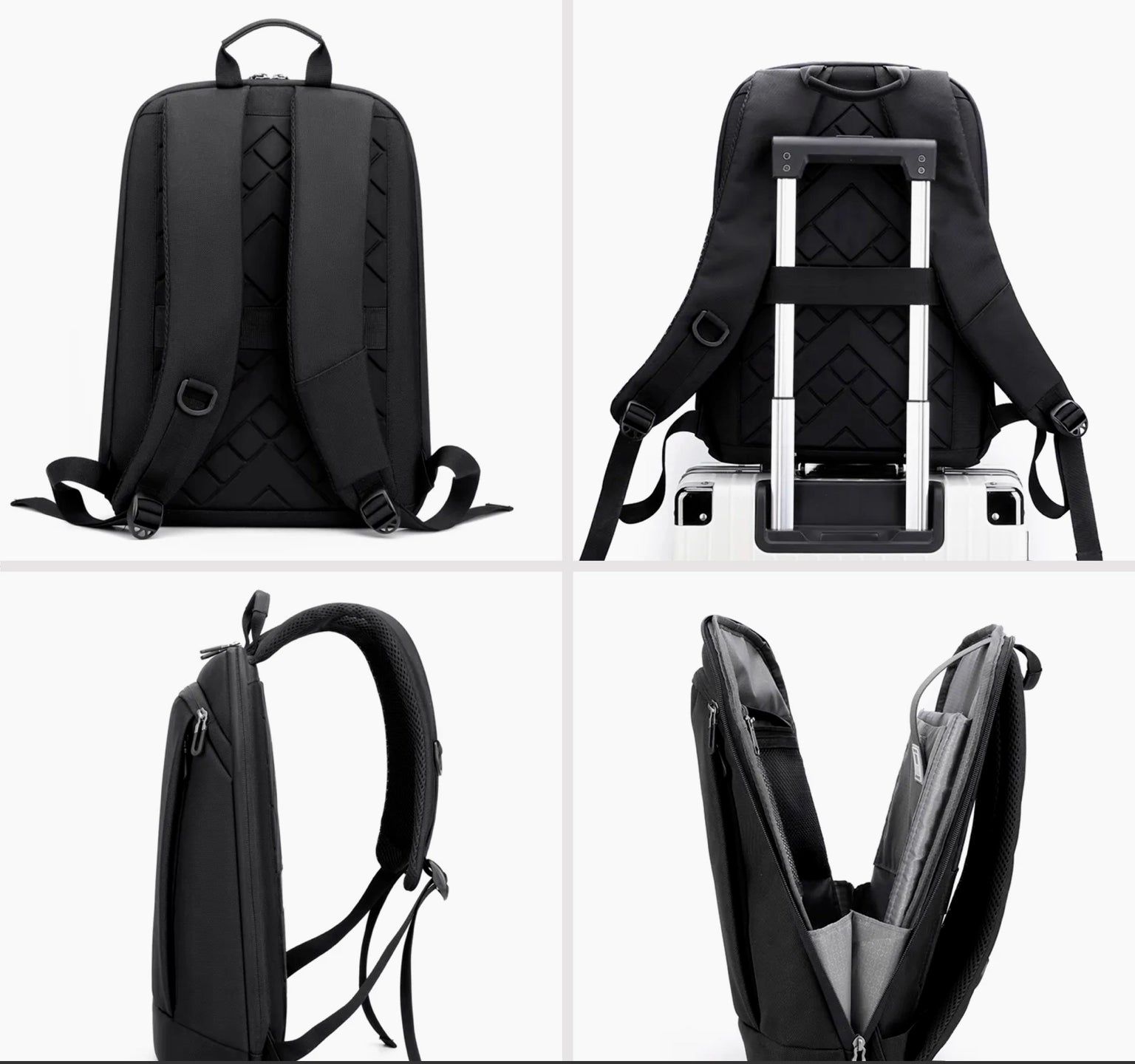 Las Vegas Raiders Laptop Bag