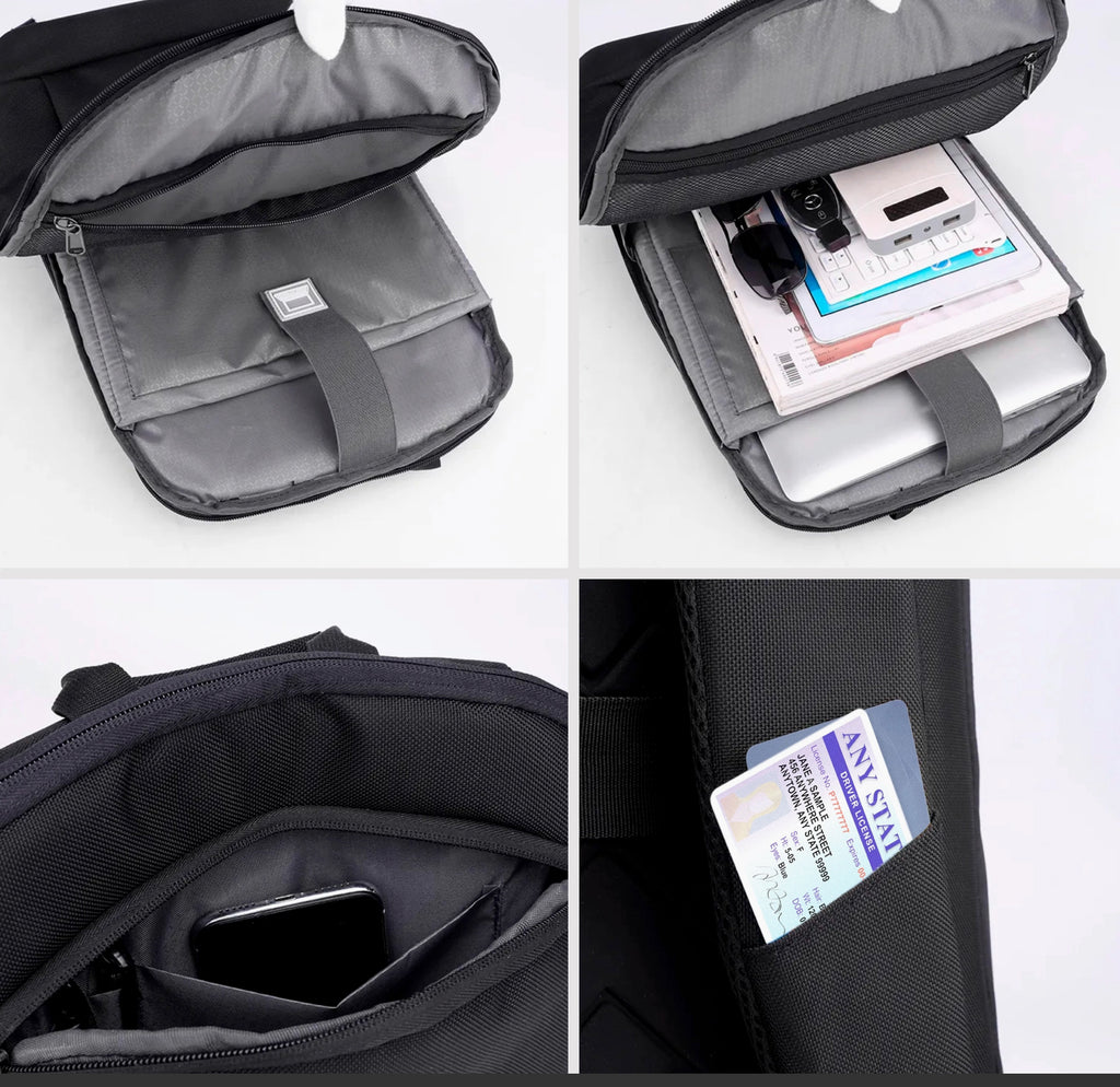 Las Vegas Raiders Laptop Bag
