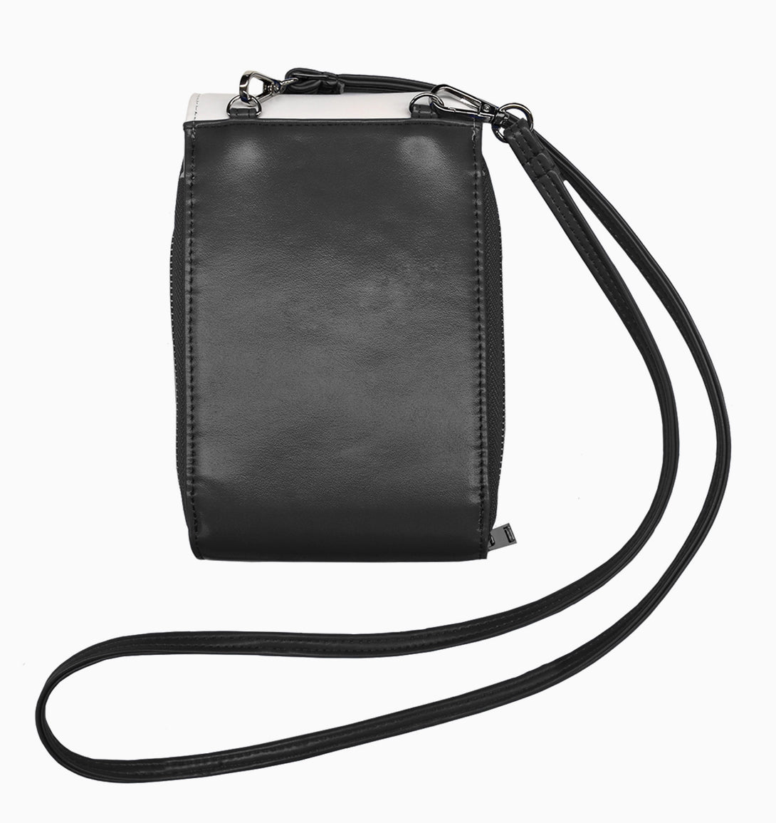 Las Vegas Raiders Home Field Purse